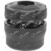 Cap cu fir motocoasa Manual - Plastic - M10x1.25